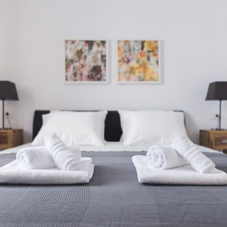 M&A Apartments Zadar Luaran gambar