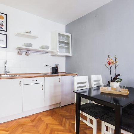 M&A Apartments Zadar Luaran gambar