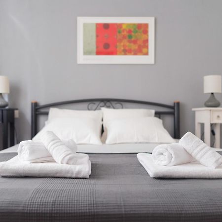 M&A Apartments Zadar Luaran gambar