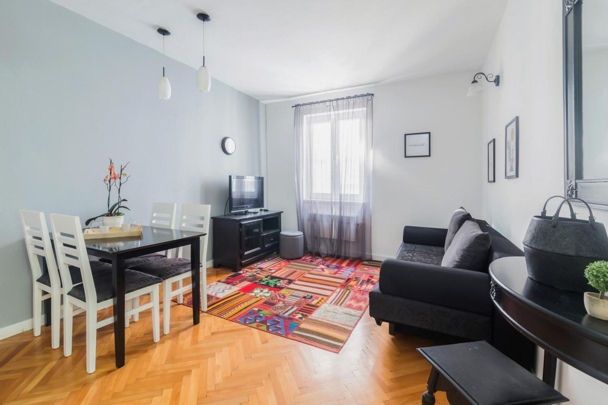 M&A Apartments Zadar Luaran gambar