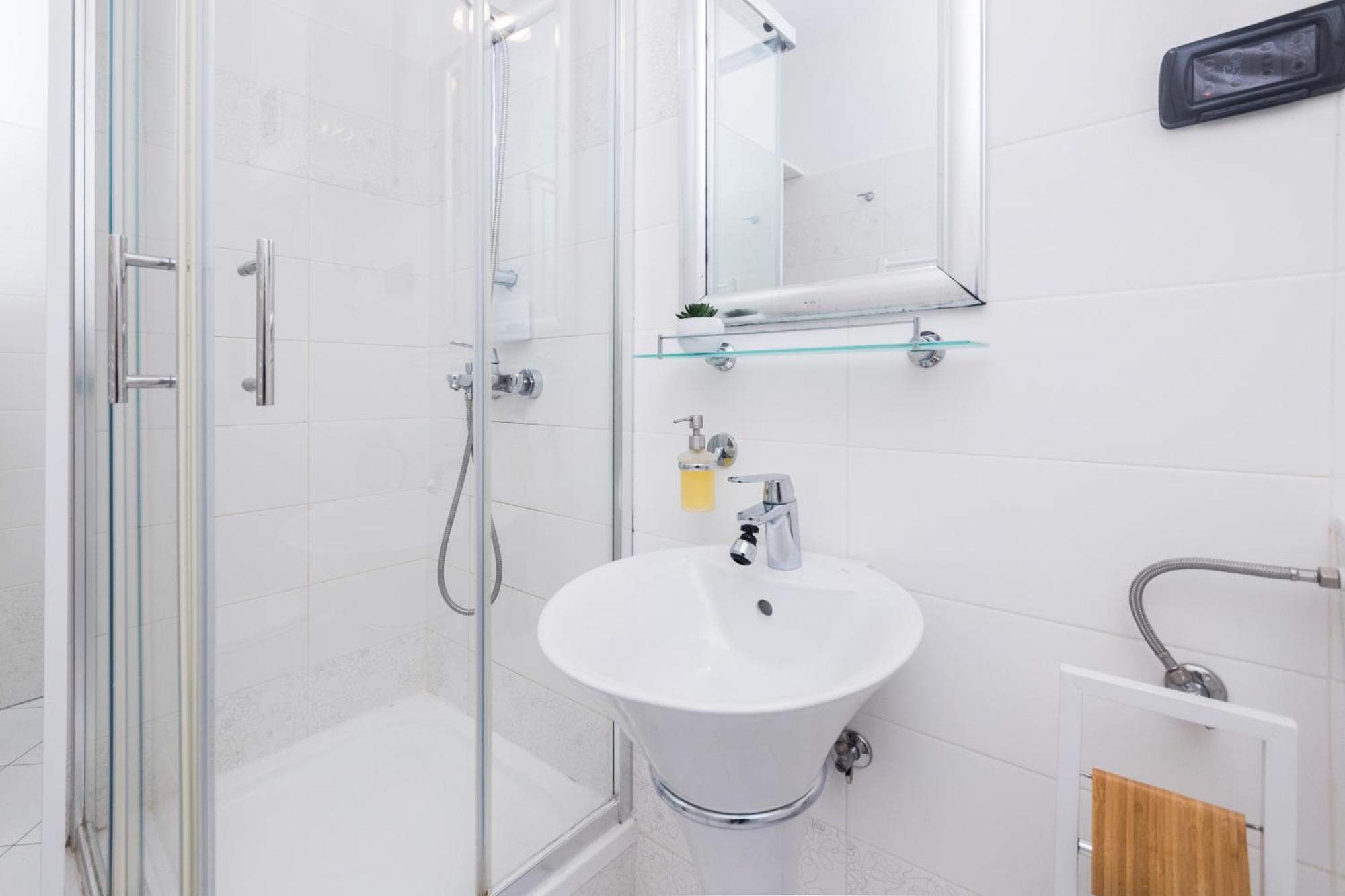 M&A Apartments Zadar Luaran gambar