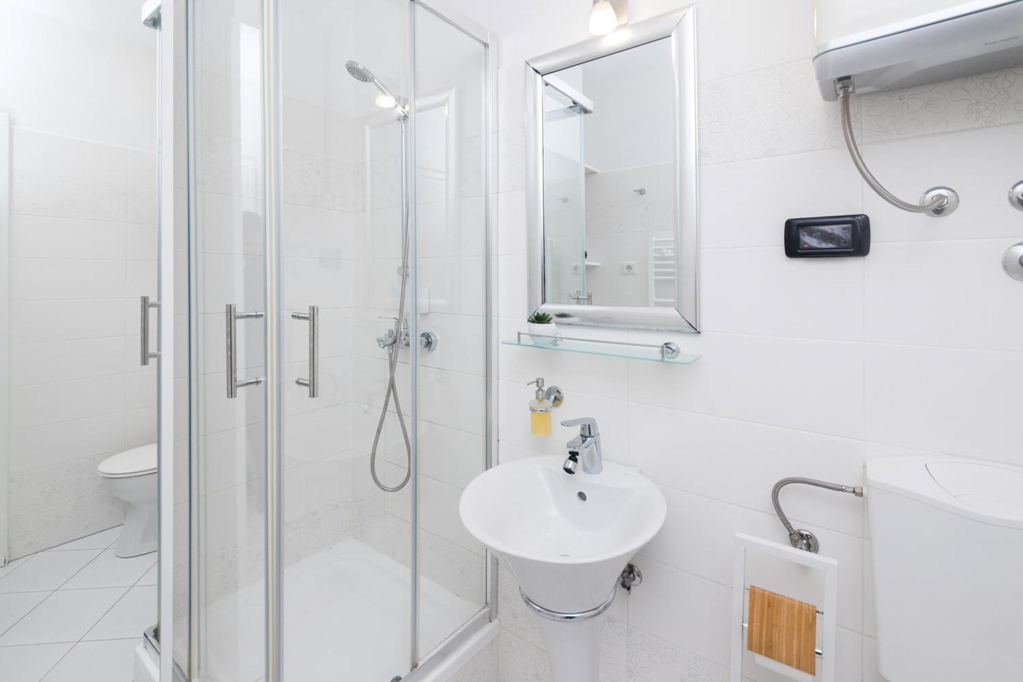 M&A Apartments Zadar Luaran gambar