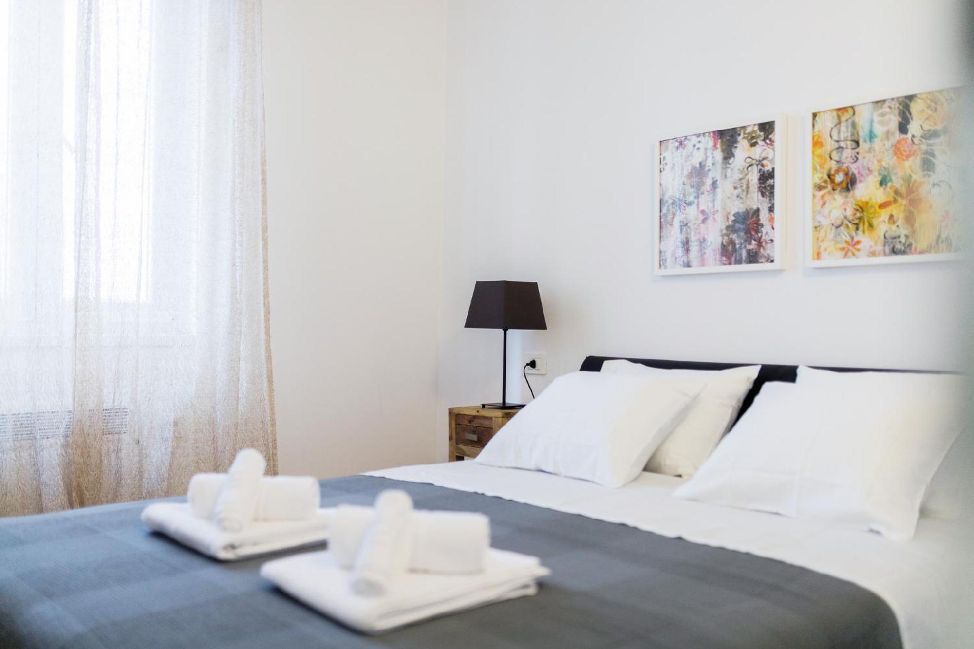 M&A Apartments Zadar Luaran gambar