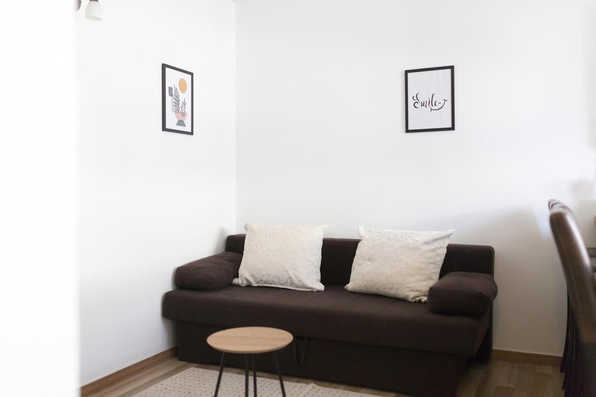 M&A Apartments Zadar Luaran gambar