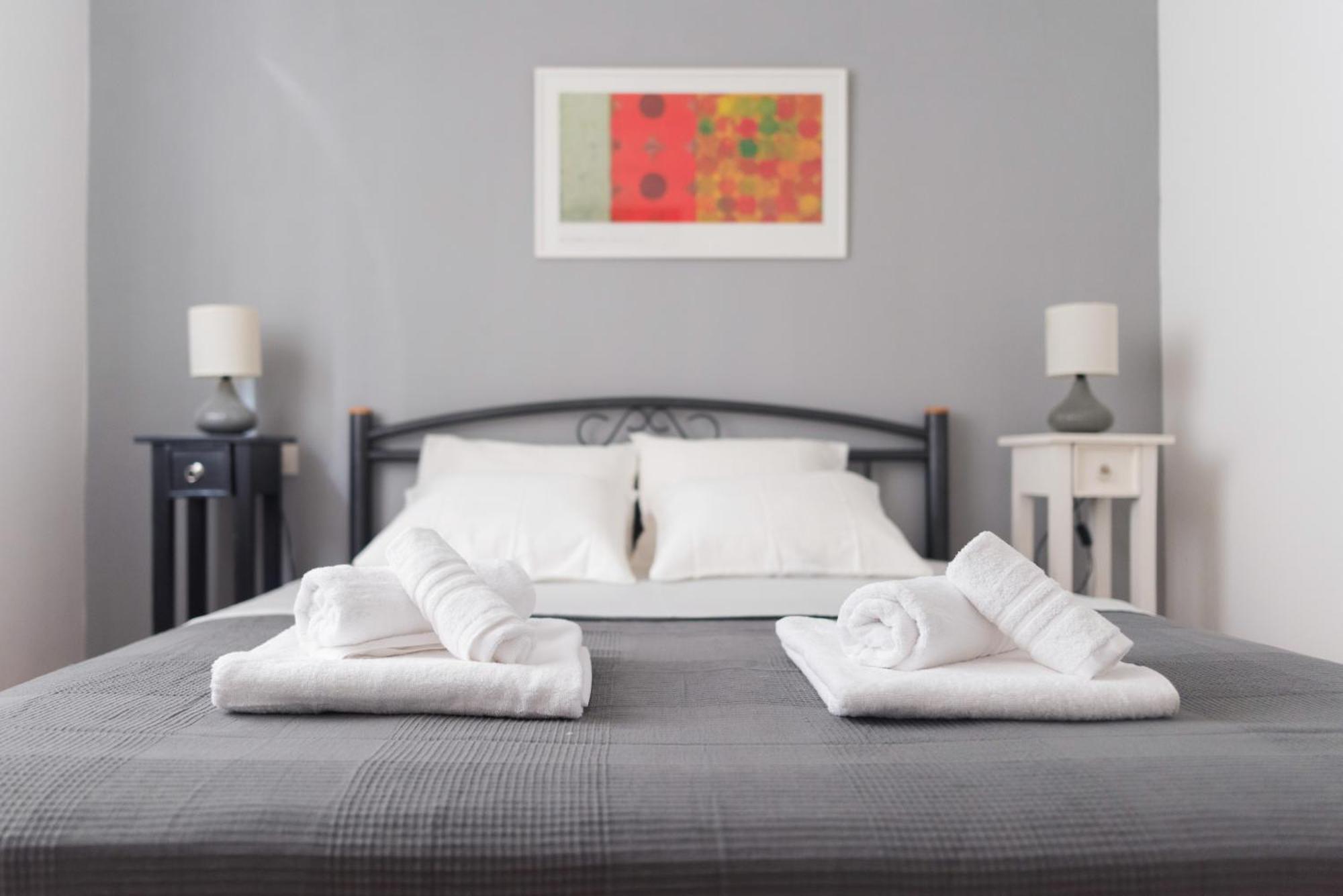 M&A Apartments Zadar Luaran gambar