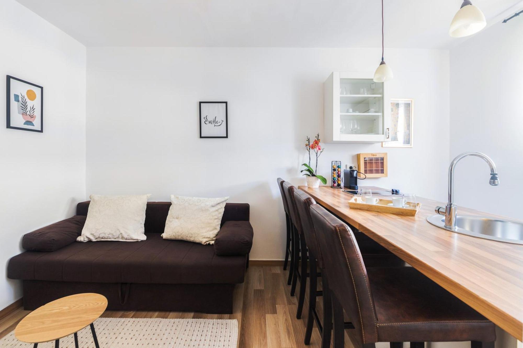 M&A Apartments Zadar Luaran gambar