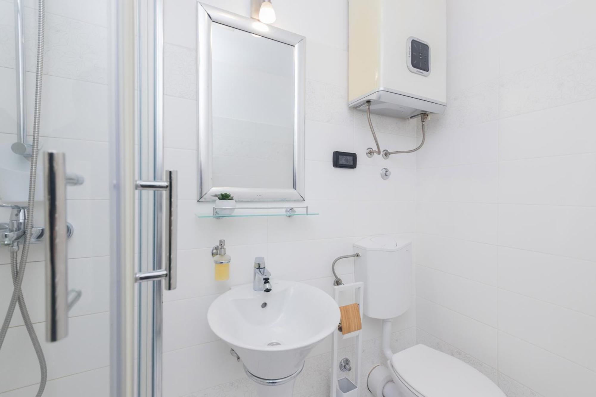 M&A Apartments Zadar Luaran gambar