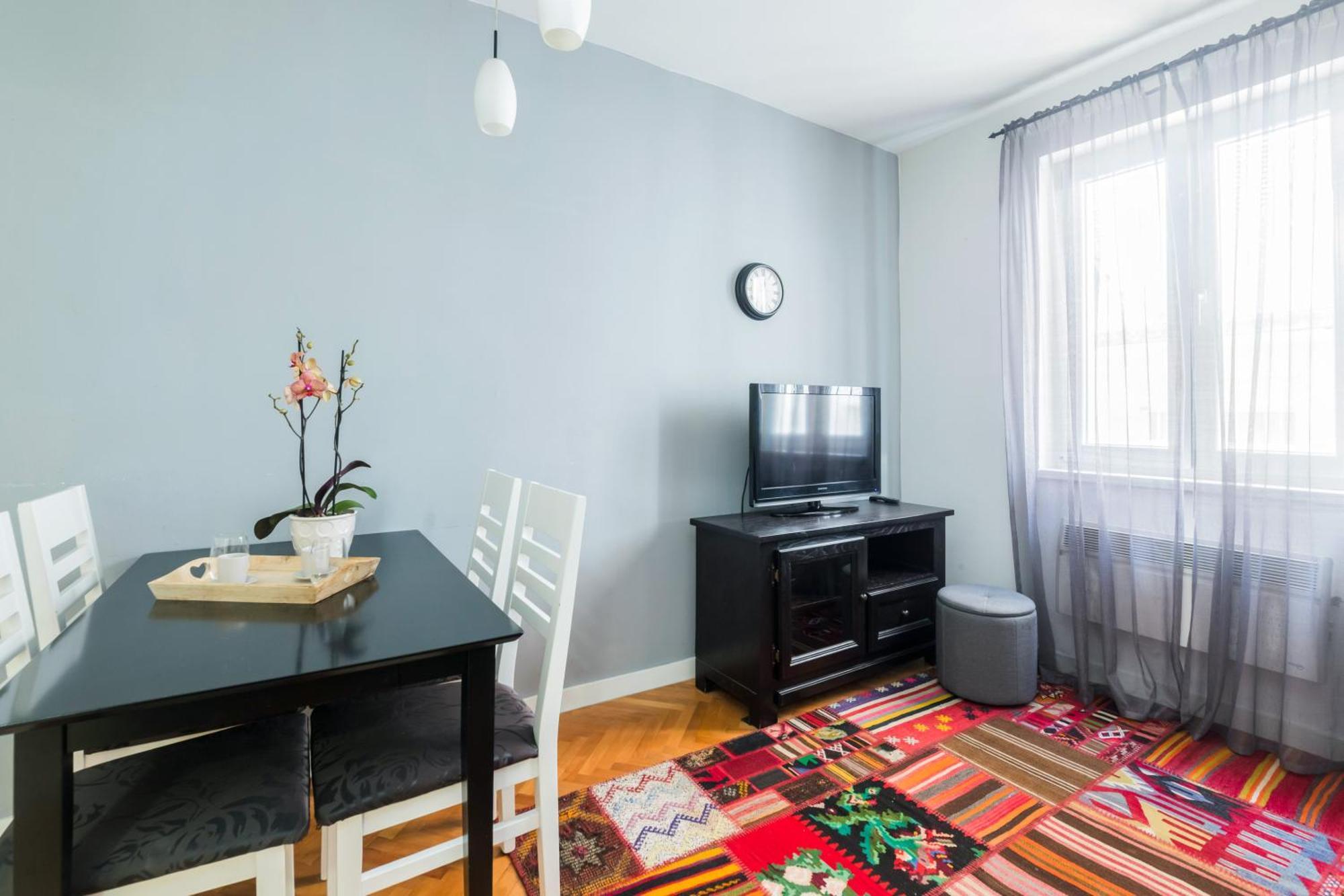 M&A Apartments Zadar Luaran gambar