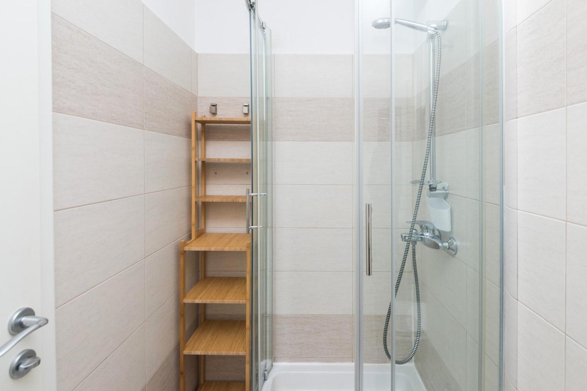 M&A Apartments Zadar Luaran gambar