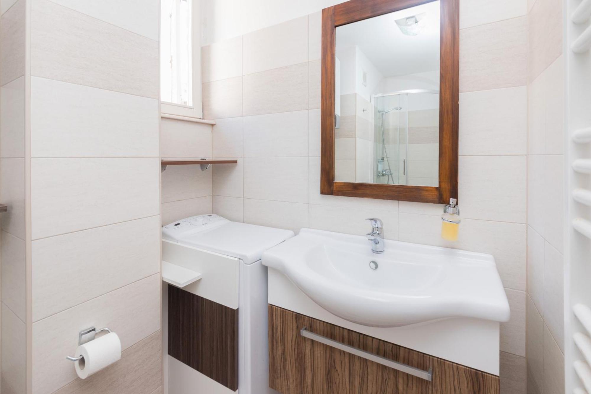 M&A Apartments Zadar Luaran gambar