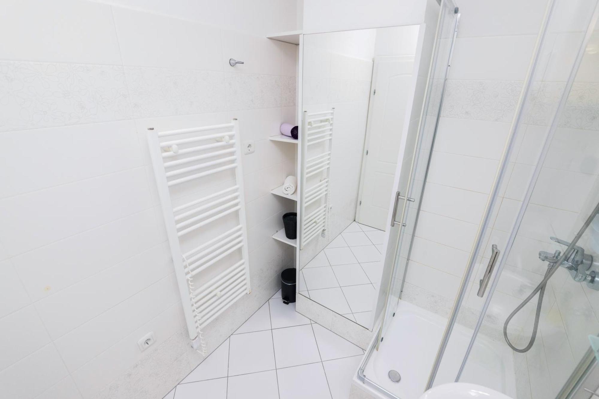 M&A Apartments Zadar Luaran gambar