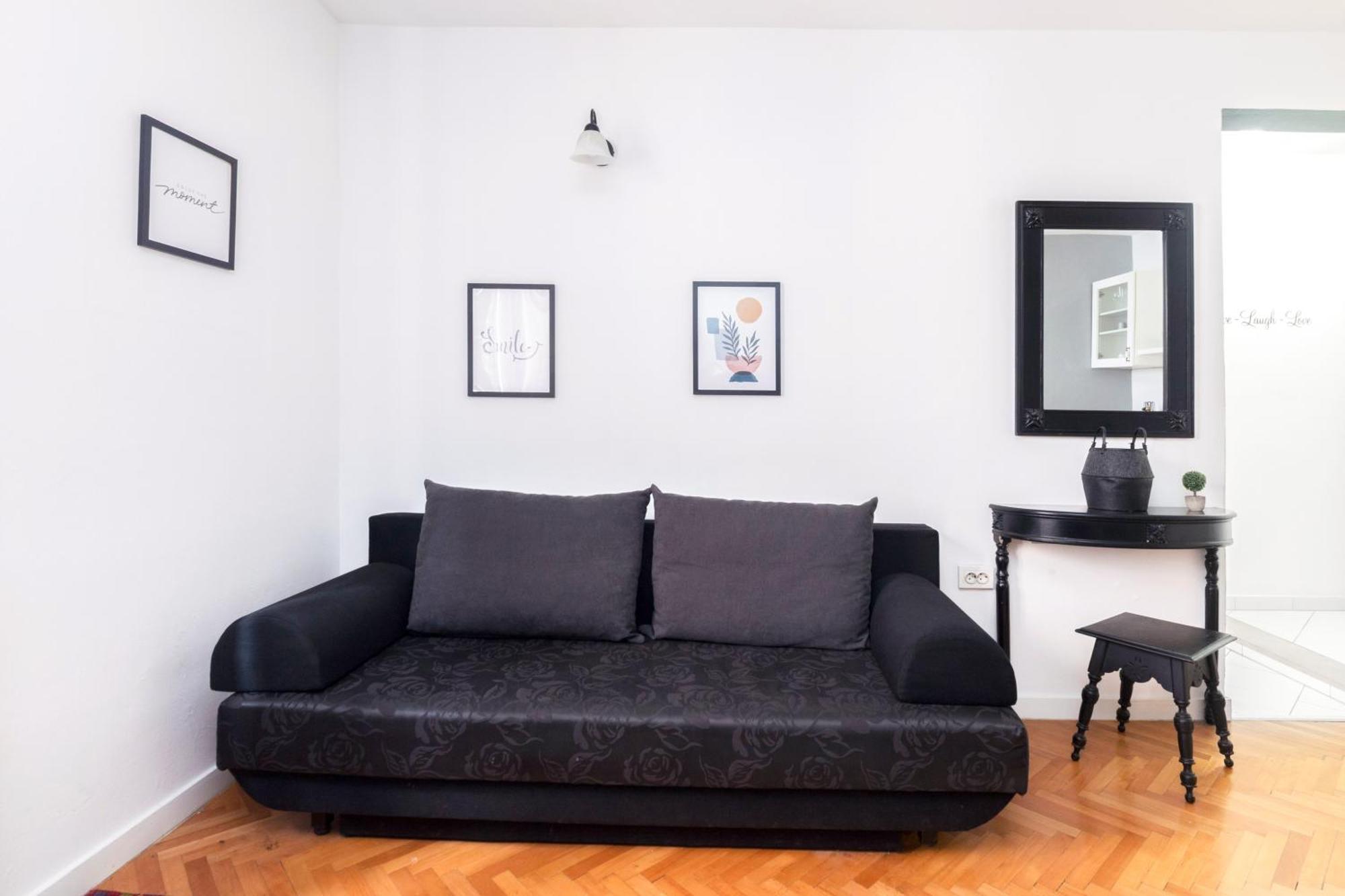 M&A Apartments Zadar Luaran gambar